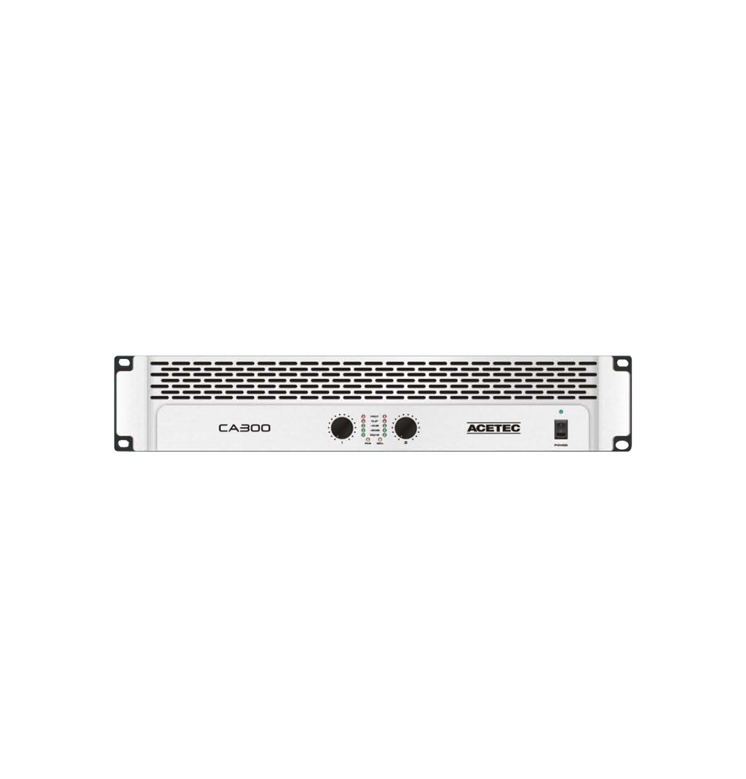 CA300